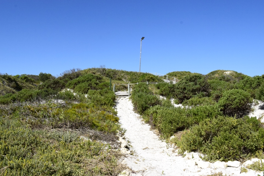 0 Bedroom Property for Sale in Struisbaai Western Cape